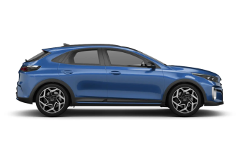 Kia XCeed XCeed 1.5 T-GDI Prestige