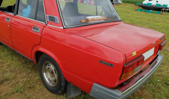 Lada  2107 1.5