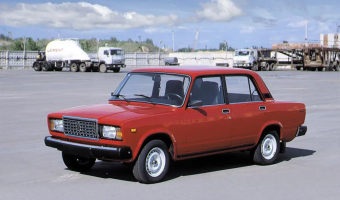 Lada  2107 1.5