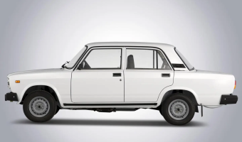 Lada  2107 1.5
