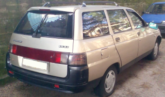 Lada  2110 1.5 111 LI