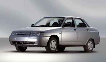 Lada  2110 1.5 16V 110 GLI