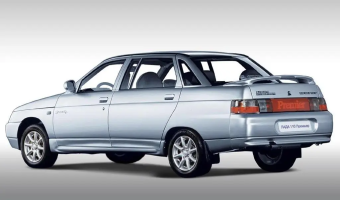 Lada Vega Vega 1.5 16V