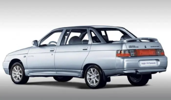 Lada  2110 1.5 111 LI