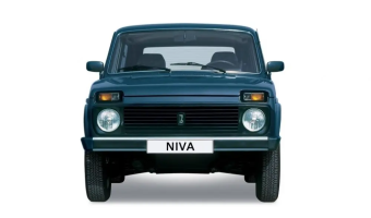 Lada Niva Niva 1.6 2121