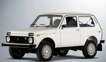 Lada Niva Niva 1.7i 21214