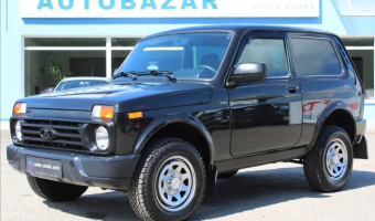 Lada Niva Niva 1.7 4x4 HD