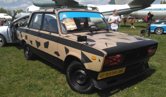 Lada Nova Nova 1.3 2105