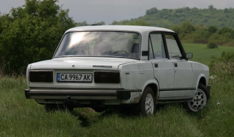 Lada Nova Nova 1.4 21053