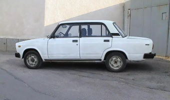 Lada Nova Nova 1.4 21053
