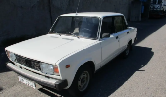 Lada Nova Nova 1.4 21053