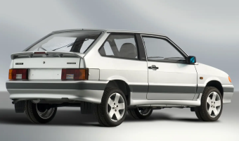 Lada Samara Samara 1.5 1500