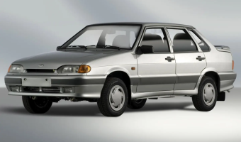 Lada Samara Samara 1.5i Boss