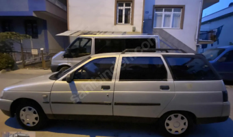 Lada Vega Vega 1.5