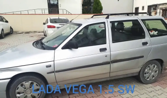 Lada Vega Vega 1.5 16V