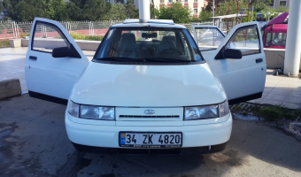 Lada Vega Vega 1.5 Sport