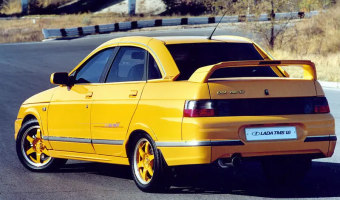 Lada Vega Vega 1.5i