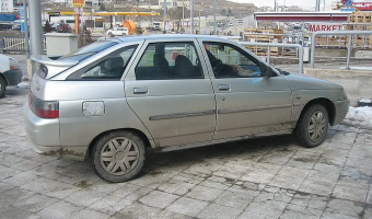 Lada Vega Vega 1.6 16V