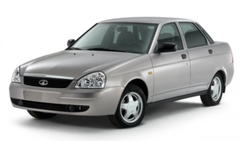 Lada Vega Vega 1.6 8V
