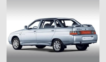 Lada Vega Vega 1.6 8V