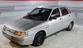 Lada Vega Vega 1.6 8V