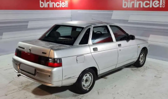 Lada Vega Vega 1.6 16V