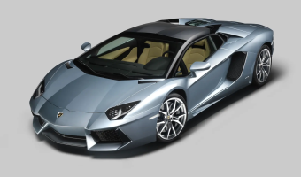 Lamborghini Aventador Aventador LP 700- 4