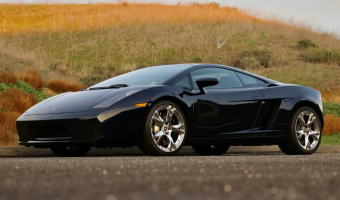Lamborghini Gallardo Gallardo Gallardo
