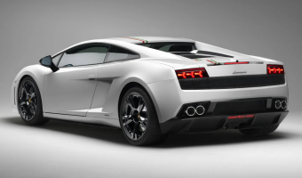 Lamborghini Gallardo Gallardo LP 550-2