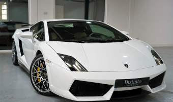 Lamborghini Gallardo Gallardo LP-560 2