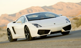 Lamborghini Gallardo Gallardo LP-560 4 E-Gear