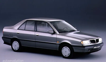 Lancia Dedra Dedra 1.6 i.e.