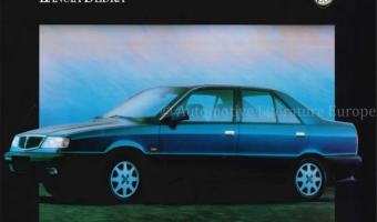 Lancia Dedra Dedra 1.6 i.e.