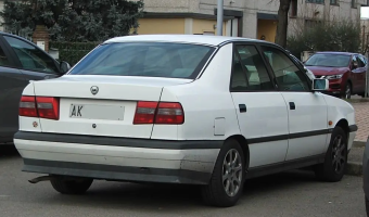 Lancia Dedra Dedra 1.6 LE
