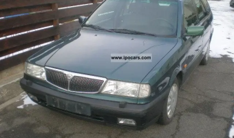 Lancia Dedra Dedra 1.6 LE