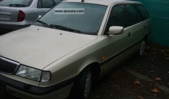 Lancia Dedra Dedra 1.6 LE