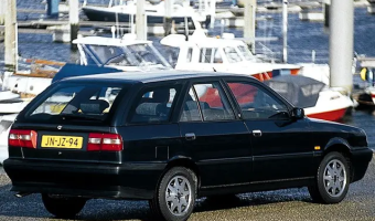 Lancia Dedra Dedra 1.6 LS