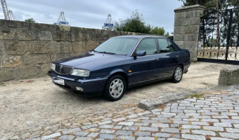 Lancia Dedra Dedra 1.6 LS