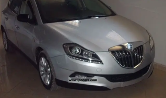 Lancia Delta Delta 1.6 MultiJet MTA