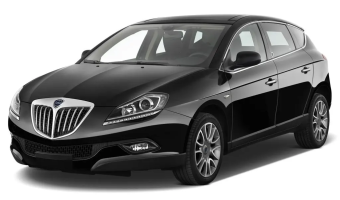 Lancia Delta Delta 1.4 T
