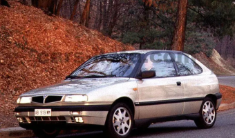 Lancia Delta Delta 1.8 HPE