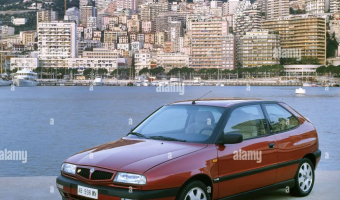 Lancia Delta Delta 1.8 HPE