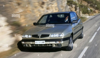 Lancia Delta Delta 1.8 HPE