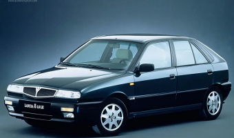 Lancia Delta Delta 1.8 i.e. LE