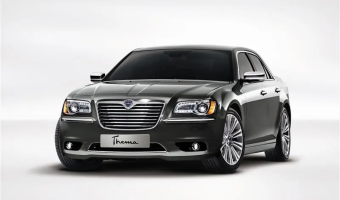 Lancia Thema Thema 3.0 CRD Hp