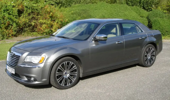 Lancia Thema Thema 3.0 CRD Hp