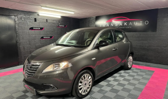 Lancia  Ypsilon 0.9 TwinAir Start&Stop Gold