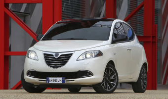 Lancia  Ypsilon 1.4 Platino