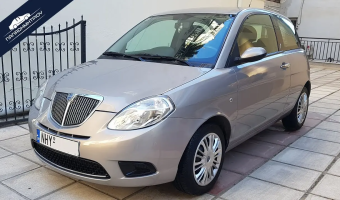 Lancia  Ypsilon 1.4 16V Oro