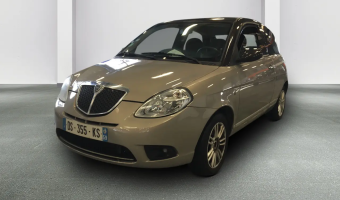 Lancia  Ypsilon 1.3 MultiJet 16V Oro